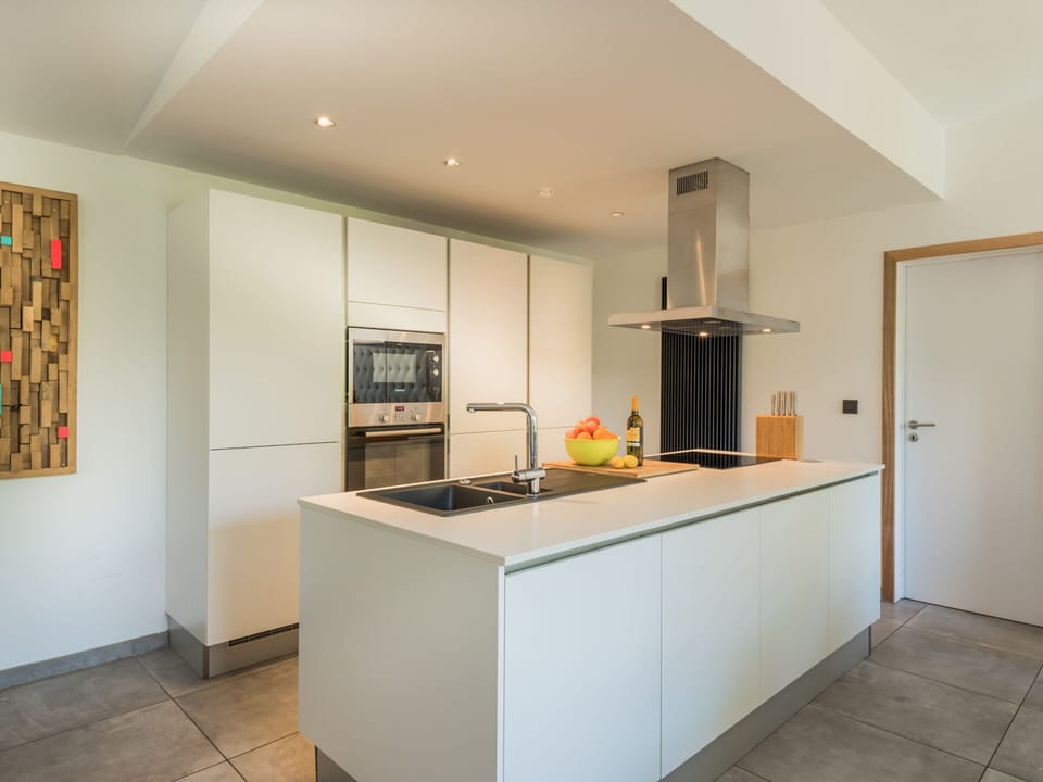 House | Private kitchen