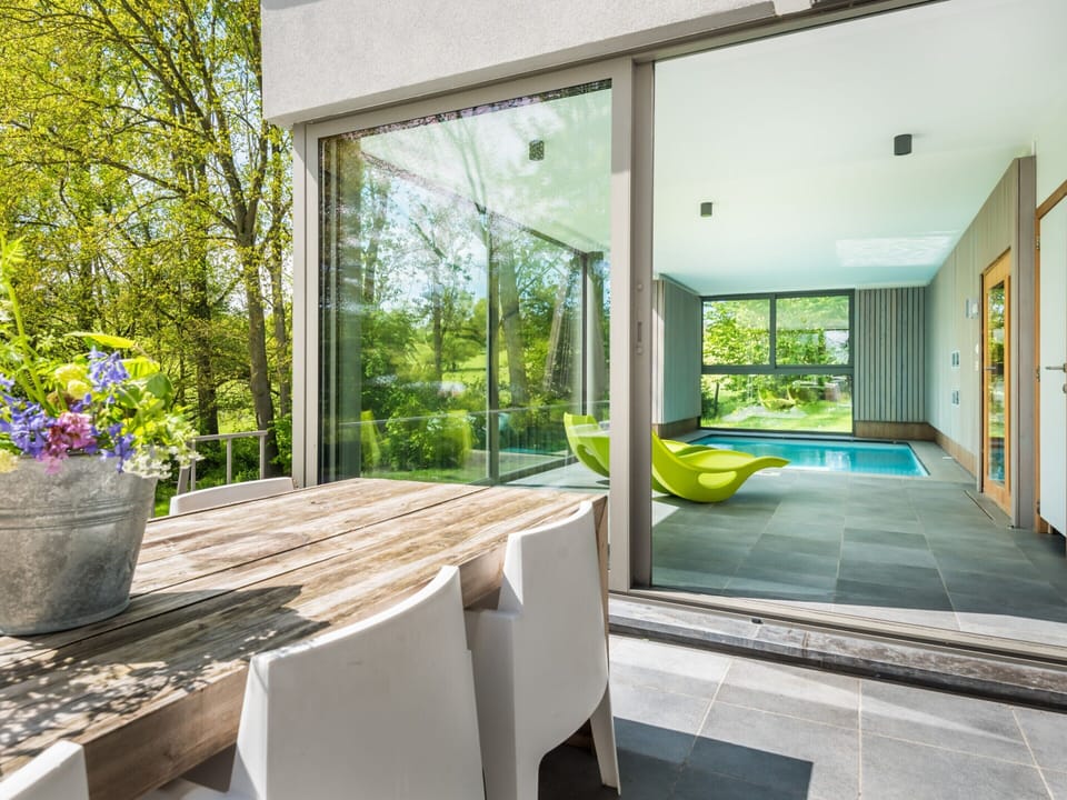 House | Balcony