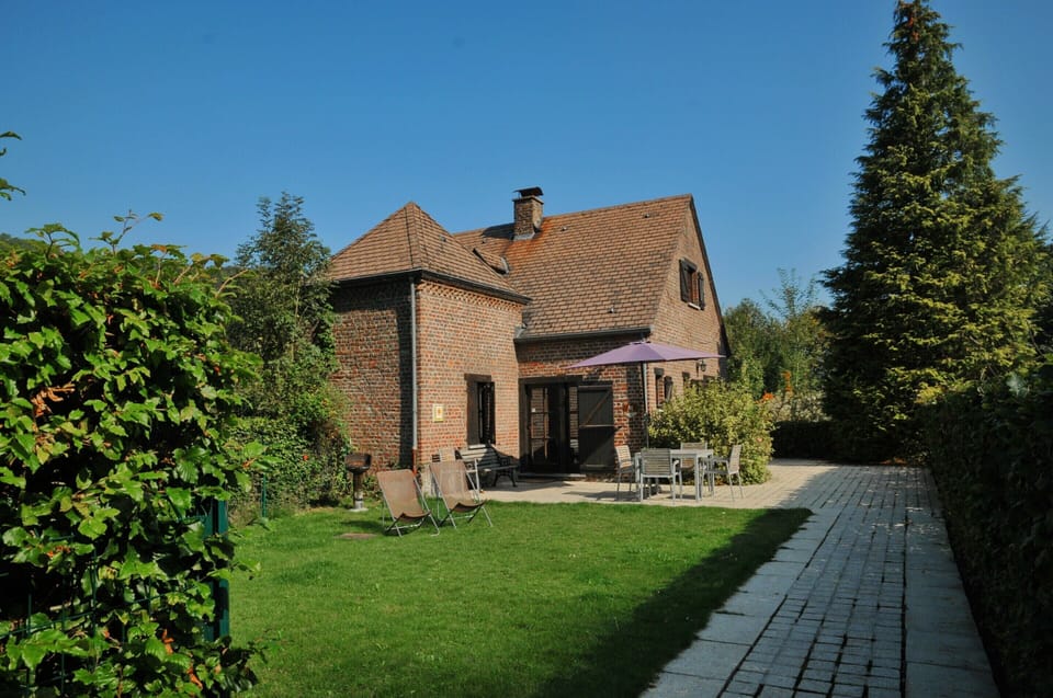 House | Exterior