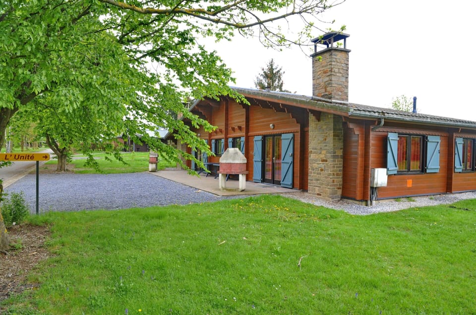 House | Garden