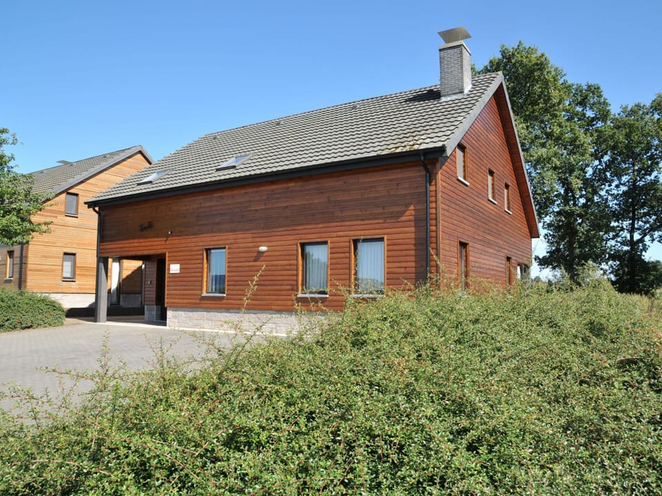 House | Exterior