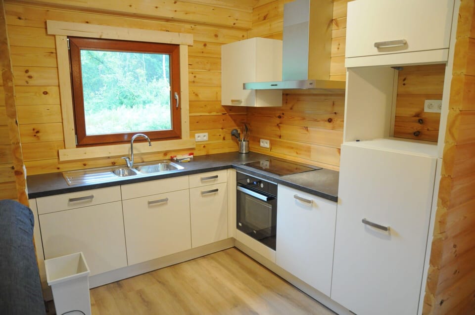 House | Private kitchen