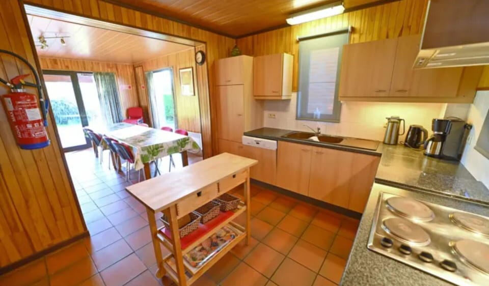 House | Private kitchen