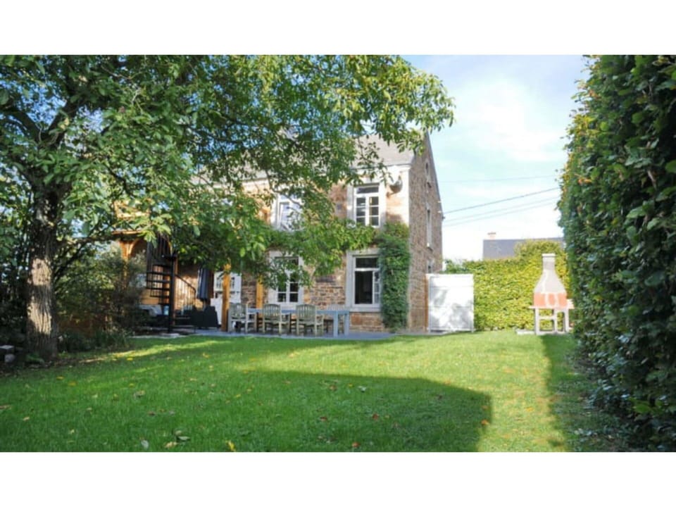 House | Exterior