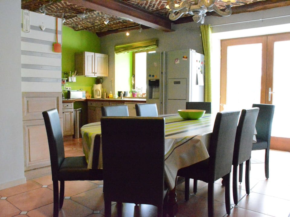House | Dining