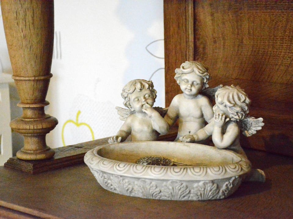 House | Interior detail