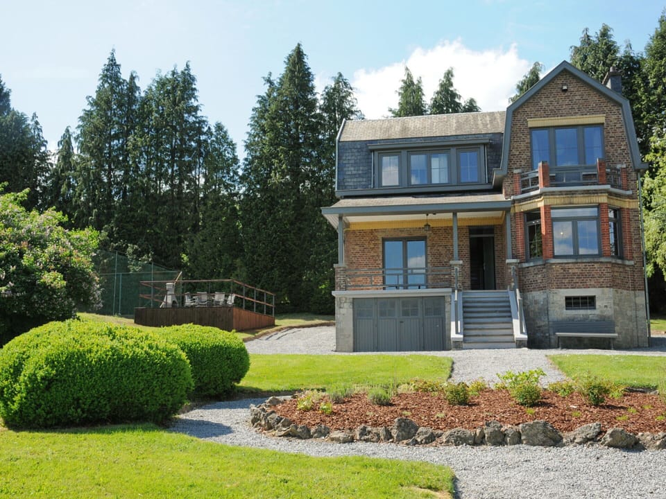 House | Exterior