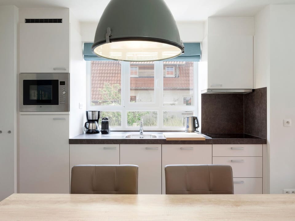 Villa | Private kitchen
