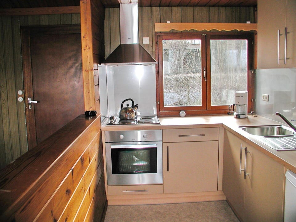 House | Private kitchen