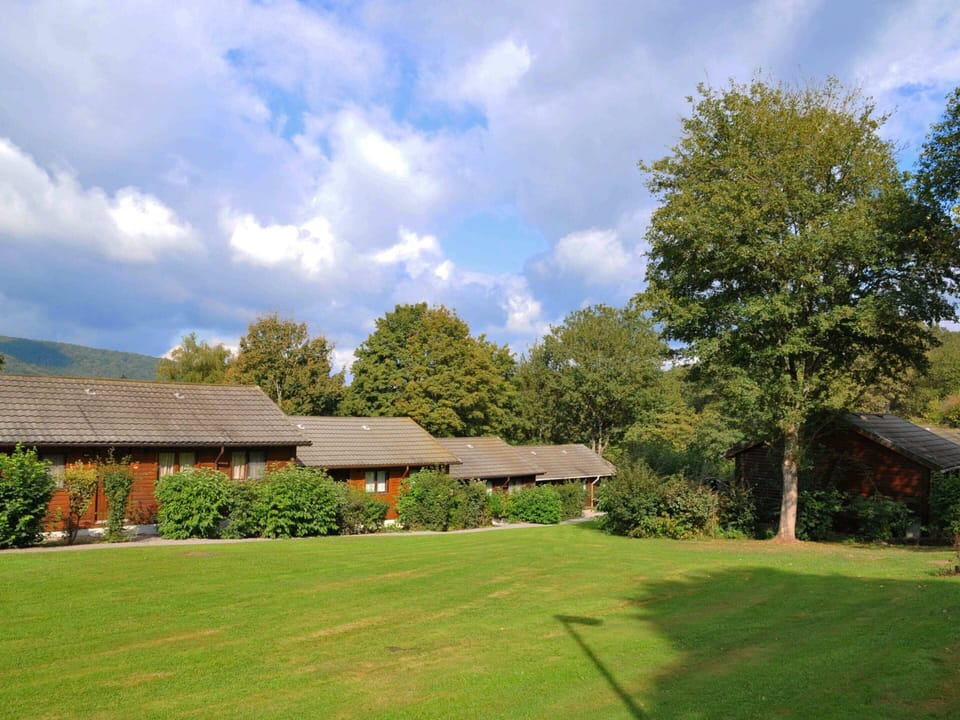 House | Exterior