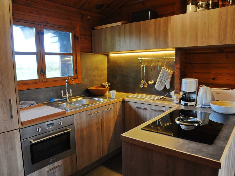 House | Private kitchen | Fridge