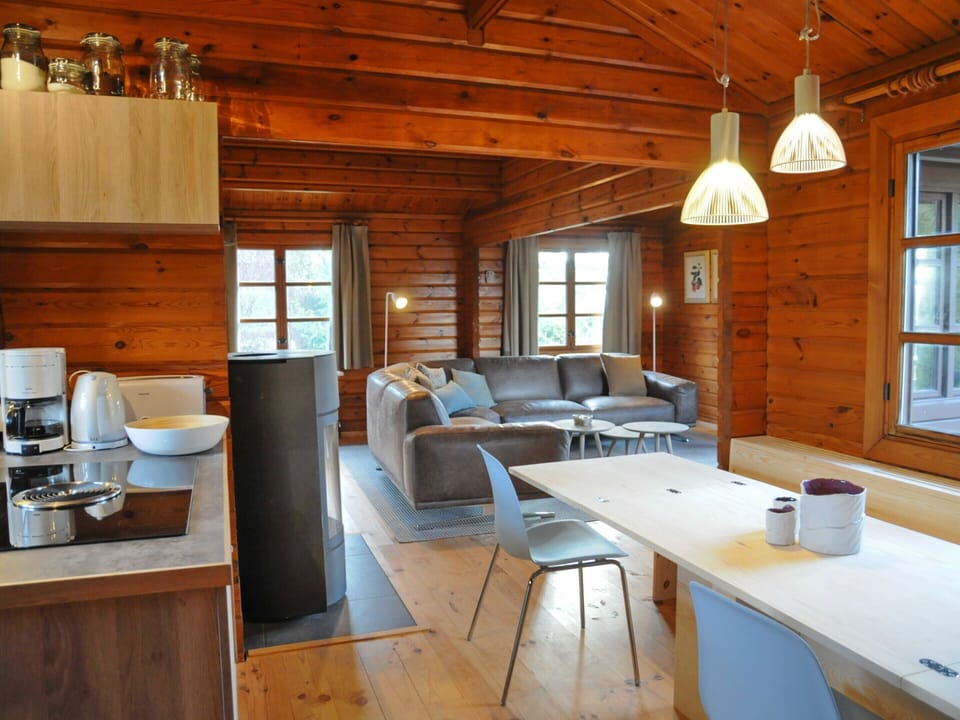 House | Private kitchen | Fridge