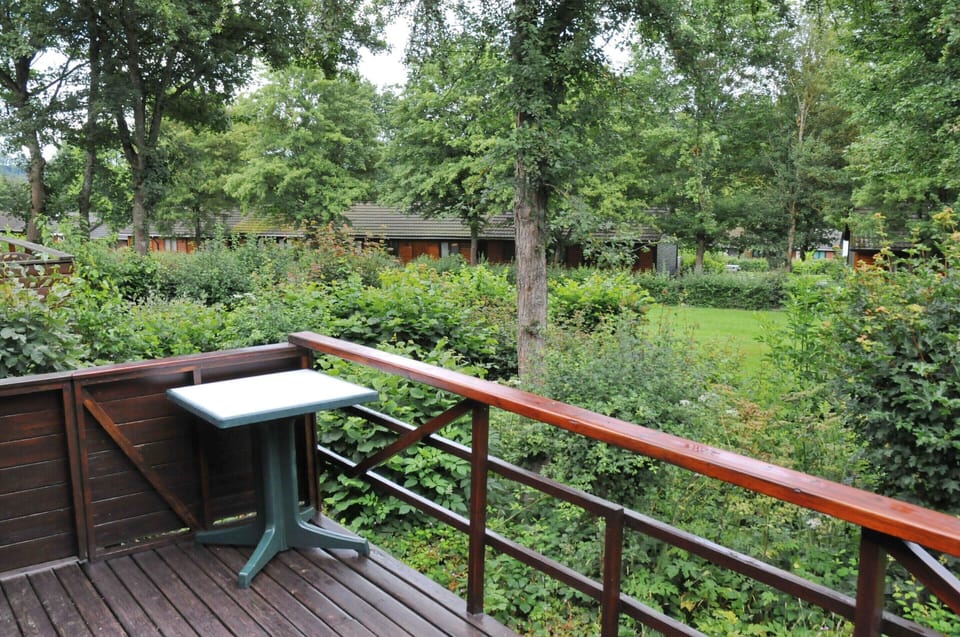 House | Balcony