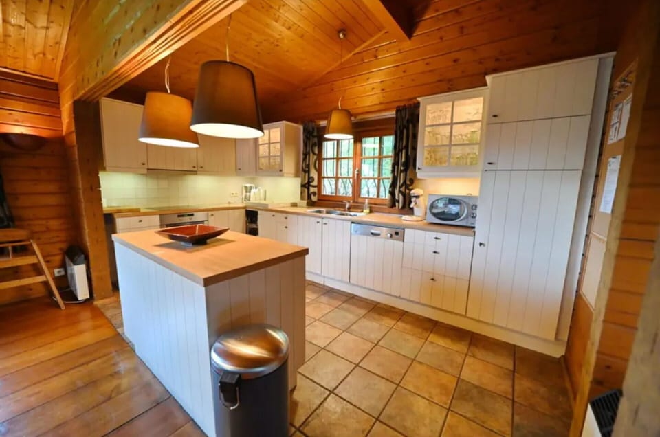 House | Private kitchen