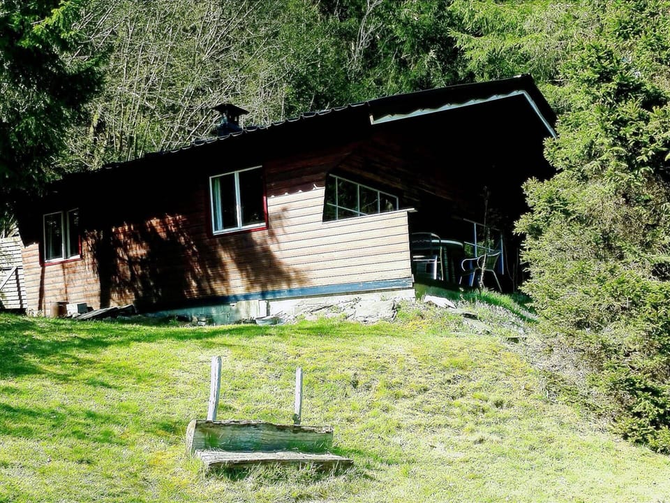 Chalet | Exterior