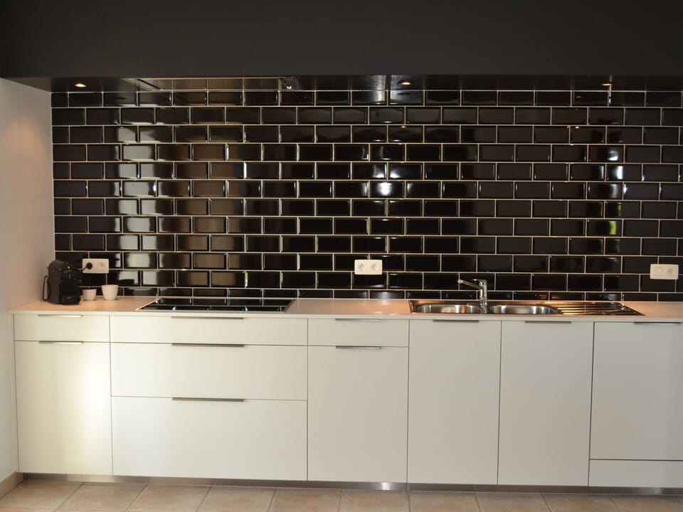 House | Private kitchen
