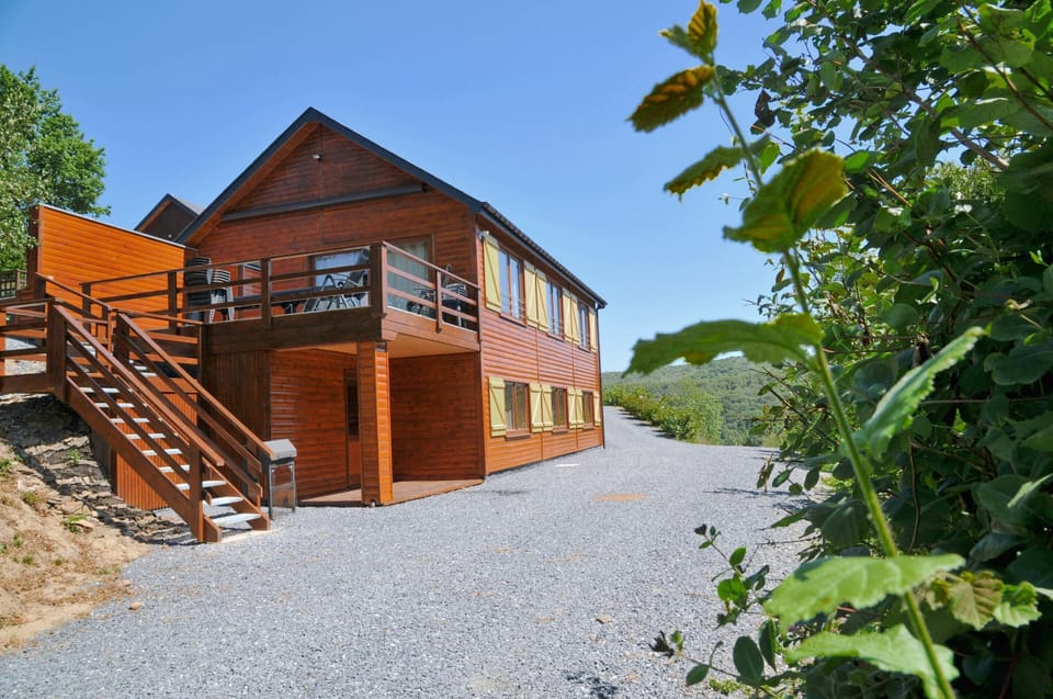 Chalet | Exterior