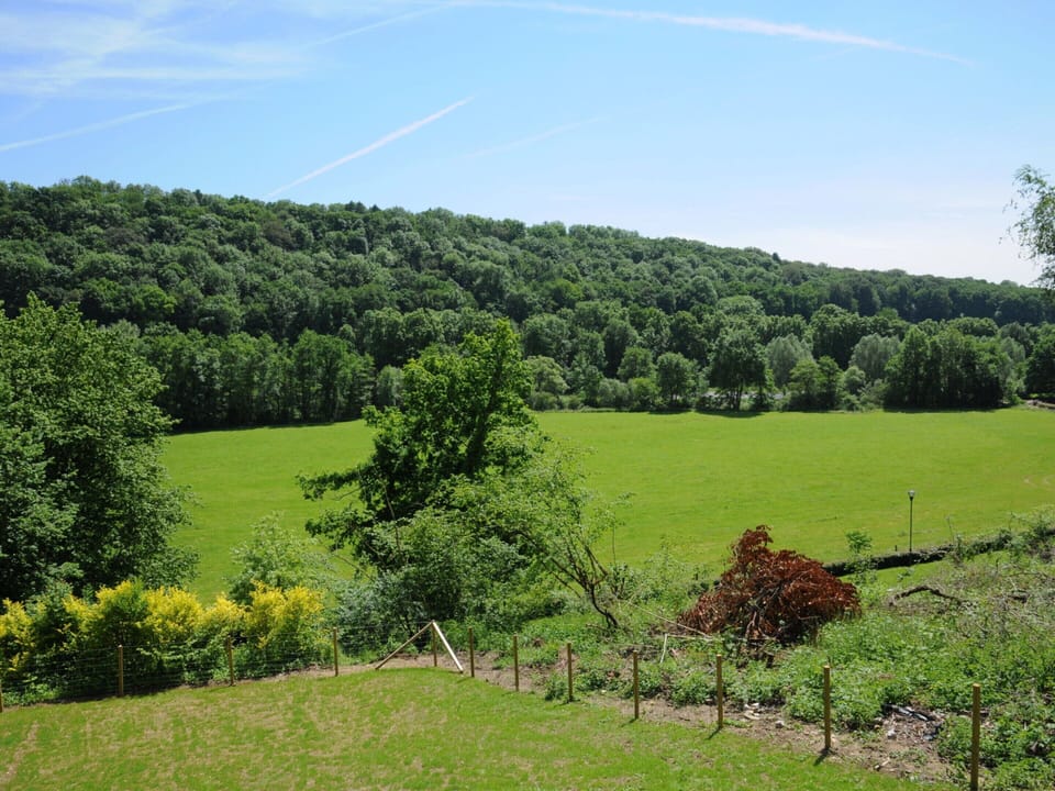 House | View from property
