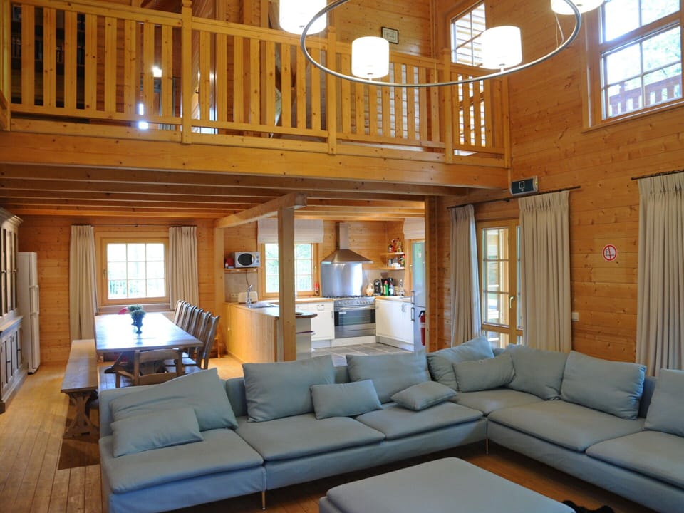 House | Living area