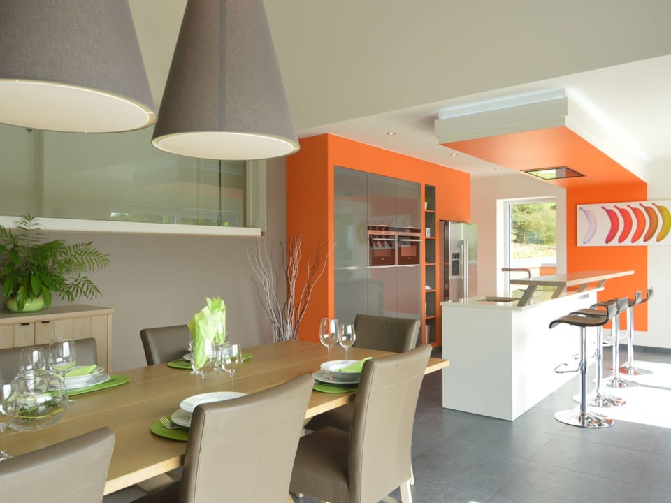 House | Dining