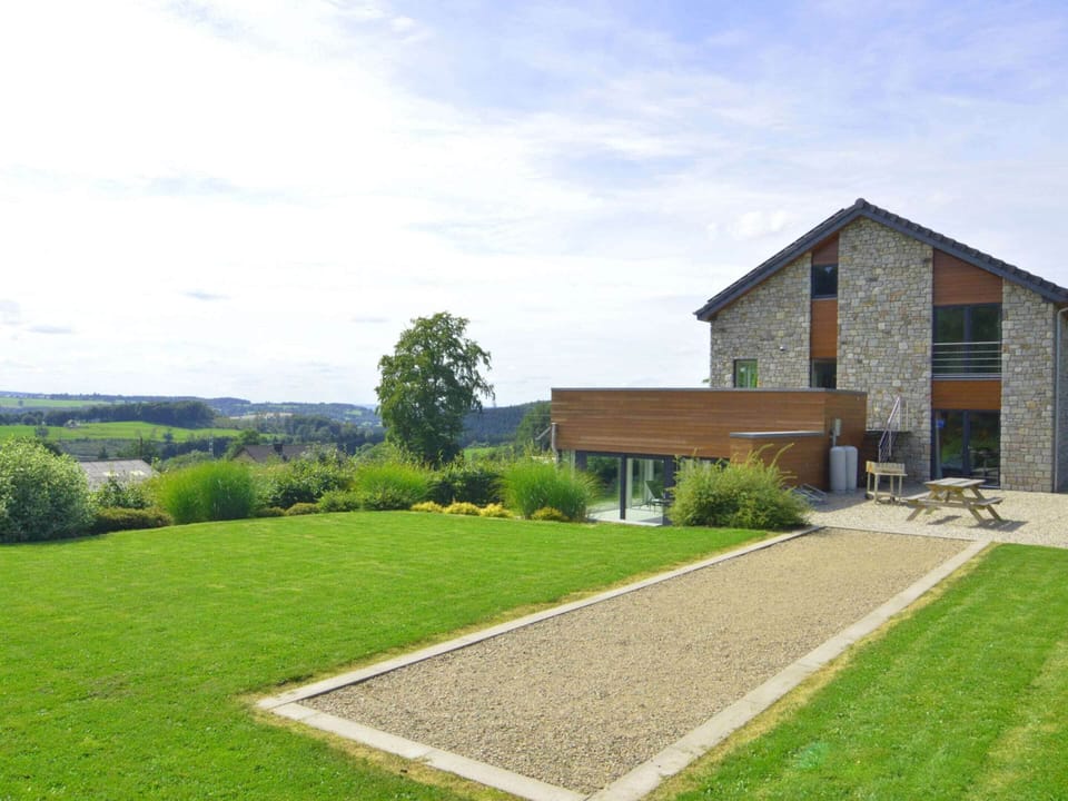 House | Exterior