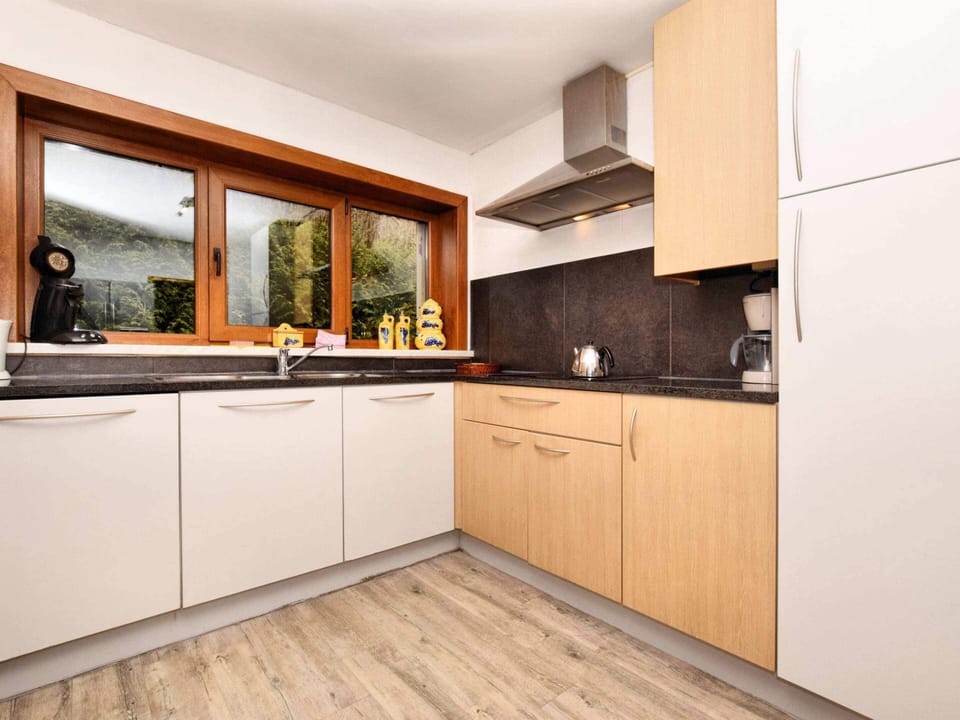 Villa | Private kitchen | Highchair