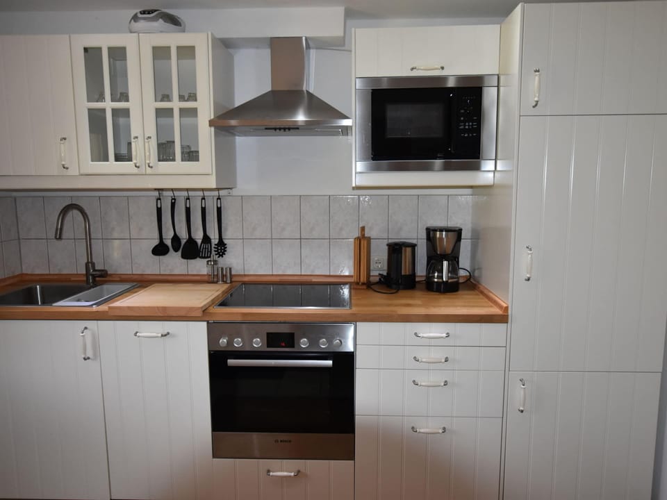 Apartment | Private kitchen