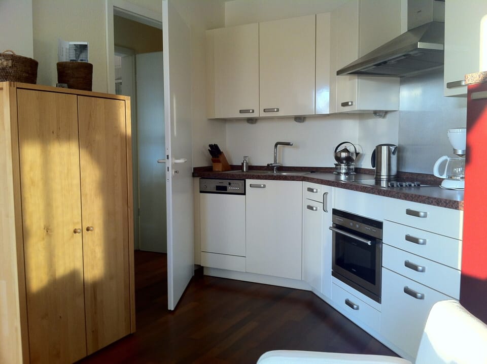 Apartment | Private kitchen