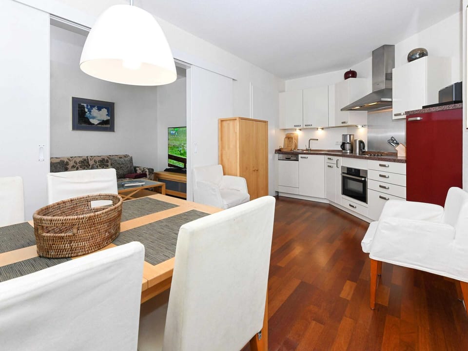 Apartment | Private kitchen