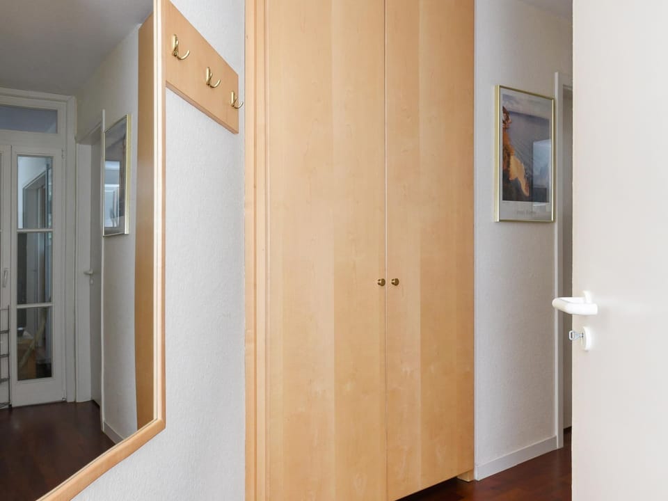 Apartment | Interior