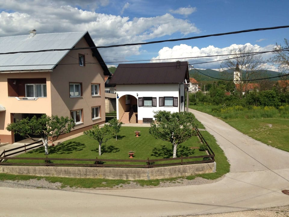 House | Exterior