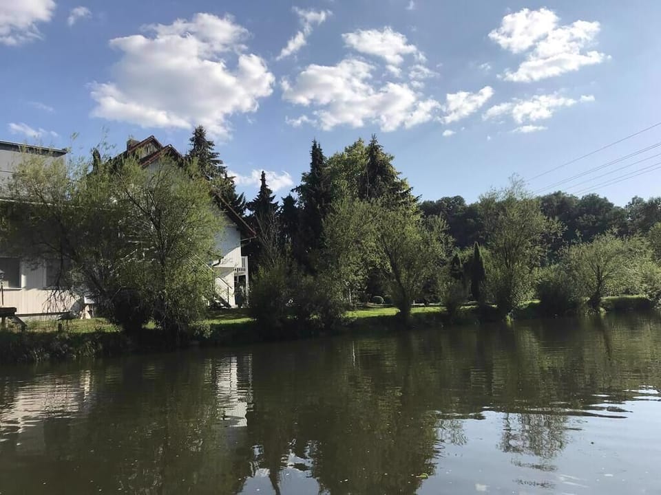 Lake