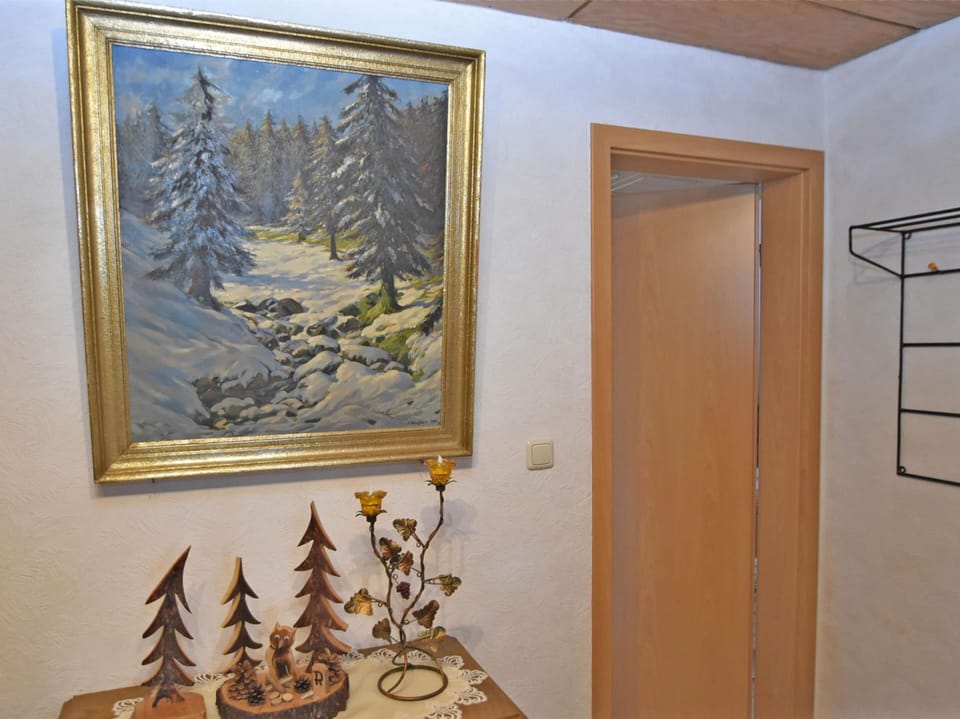 Apartment | Interior