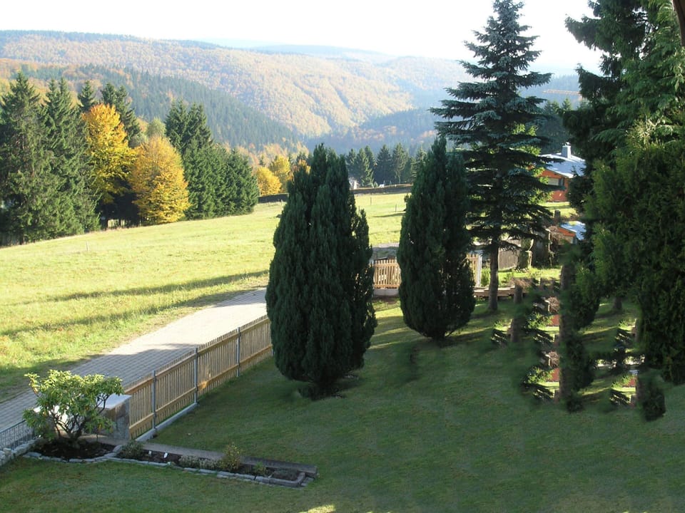 Apartment | View from property