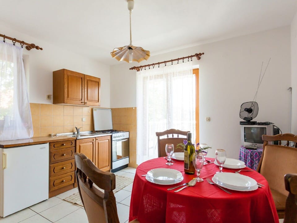 Apartment | Private kitchen | Electric kettle