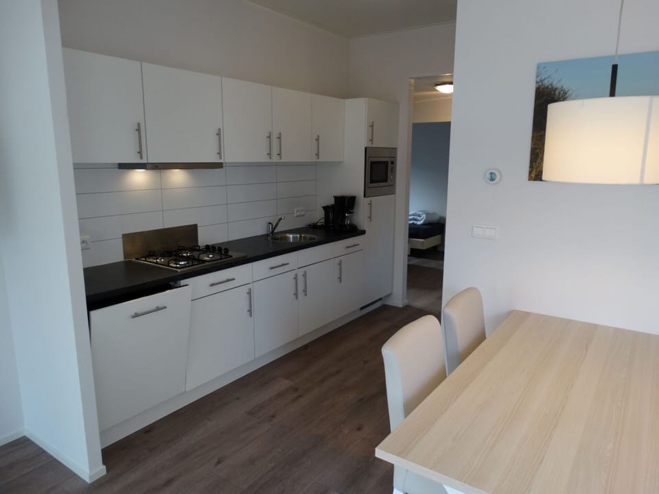 Bungalow | Private kitchen