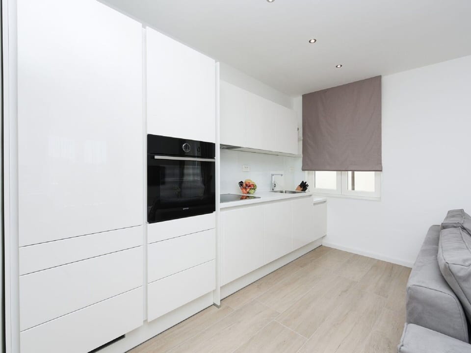 Villa | Private kitchen