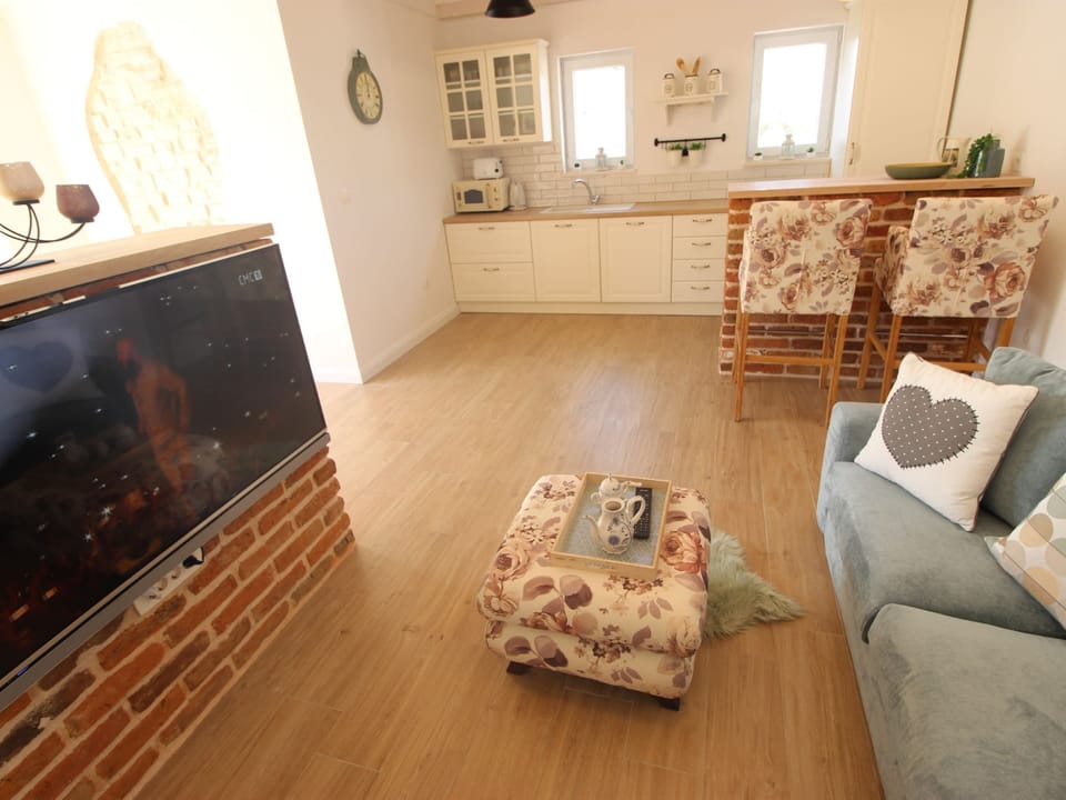 Villa | Living area
