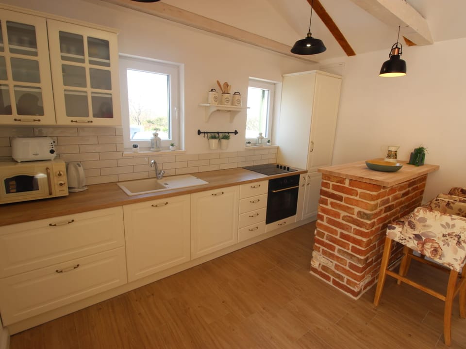 Villa | Private kitchen