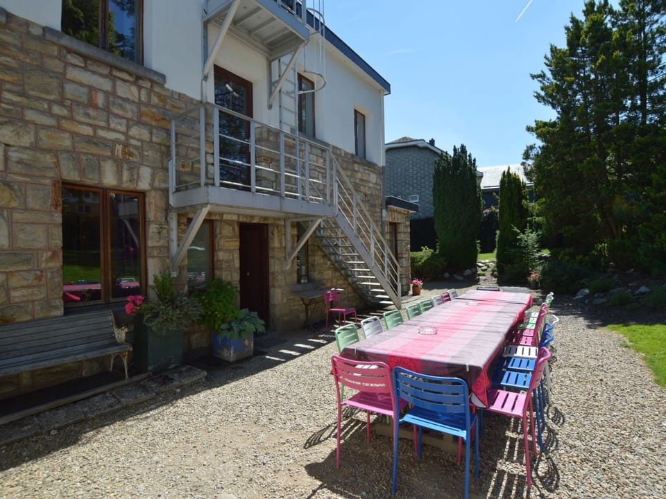 House | Dining