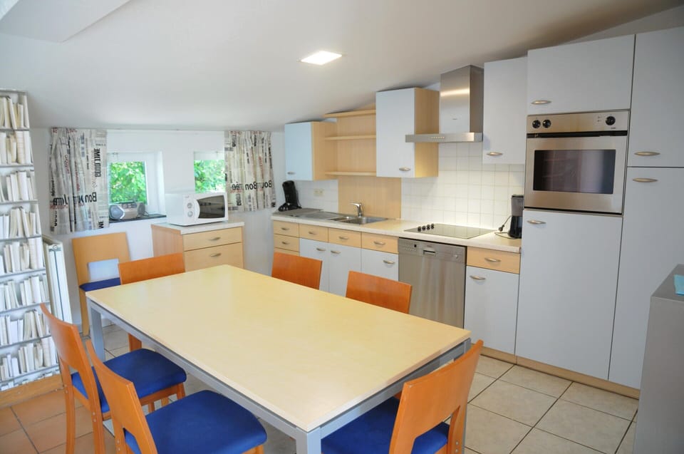 House | Private kitchen | Electric kettle