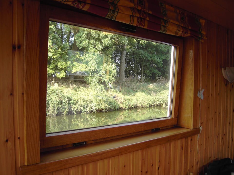 Mobile Home | View from property