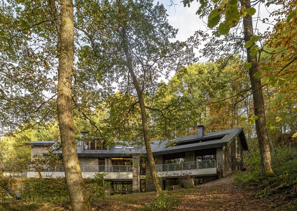 Villa | Exterior