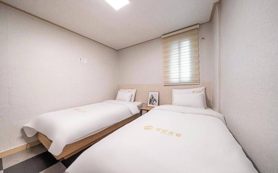 Peanut Hotel Hotel in Seoul