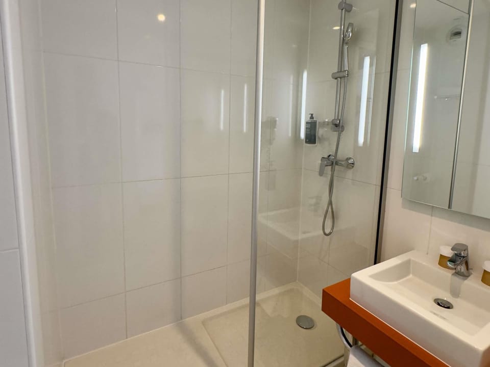 ibis Styles Bordeaux Saint Médard Hotel in Le Haillan