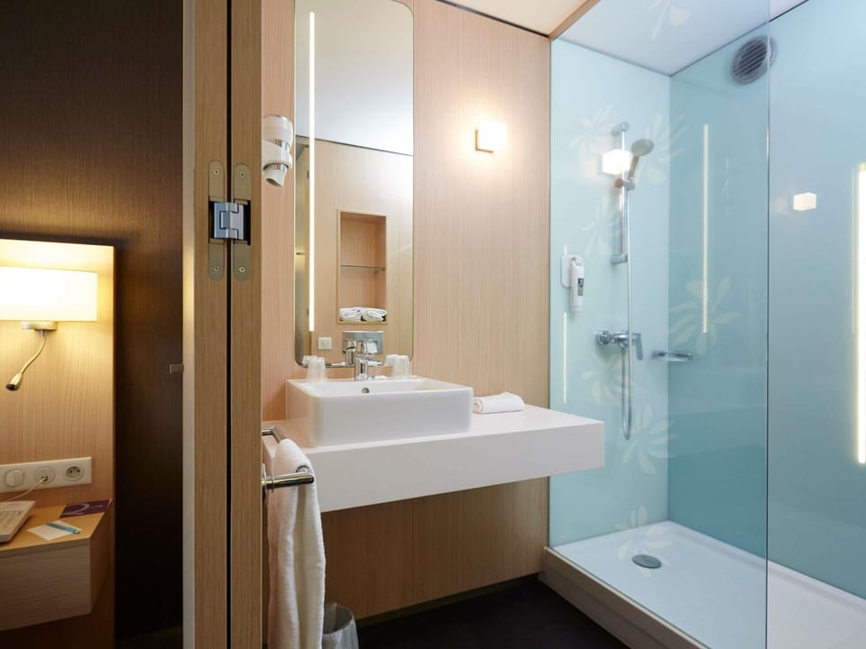 Mercure Valenciennes Centre Hotel in Valenciennes