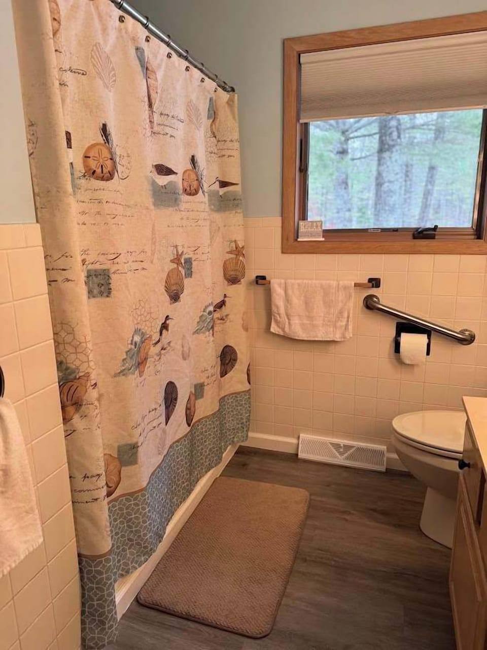 First Floor Bathroom