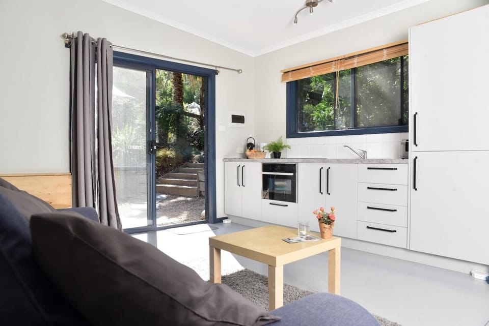 Natural lighting in your studio apartment