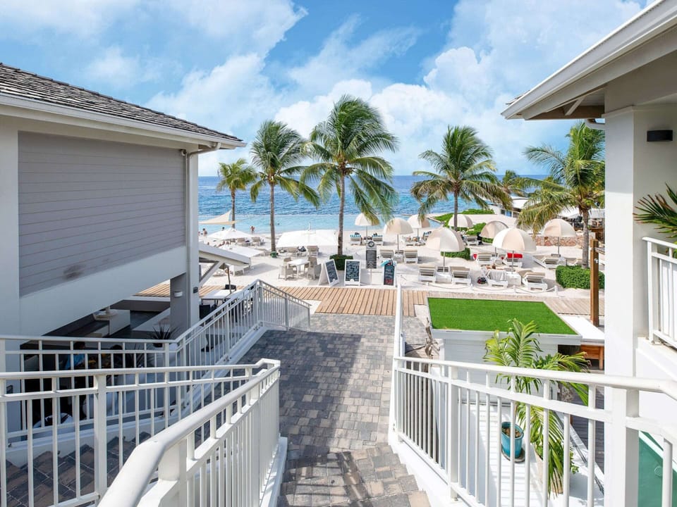 Villa | View from property