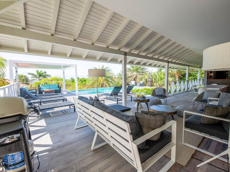 Villa | Property amenity